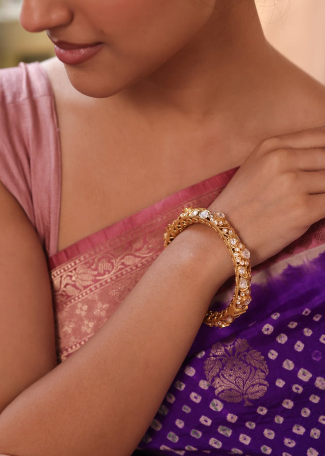 heerpolki-statement-handcrafted-92-5-silver-kadas-with-moissanite-polki