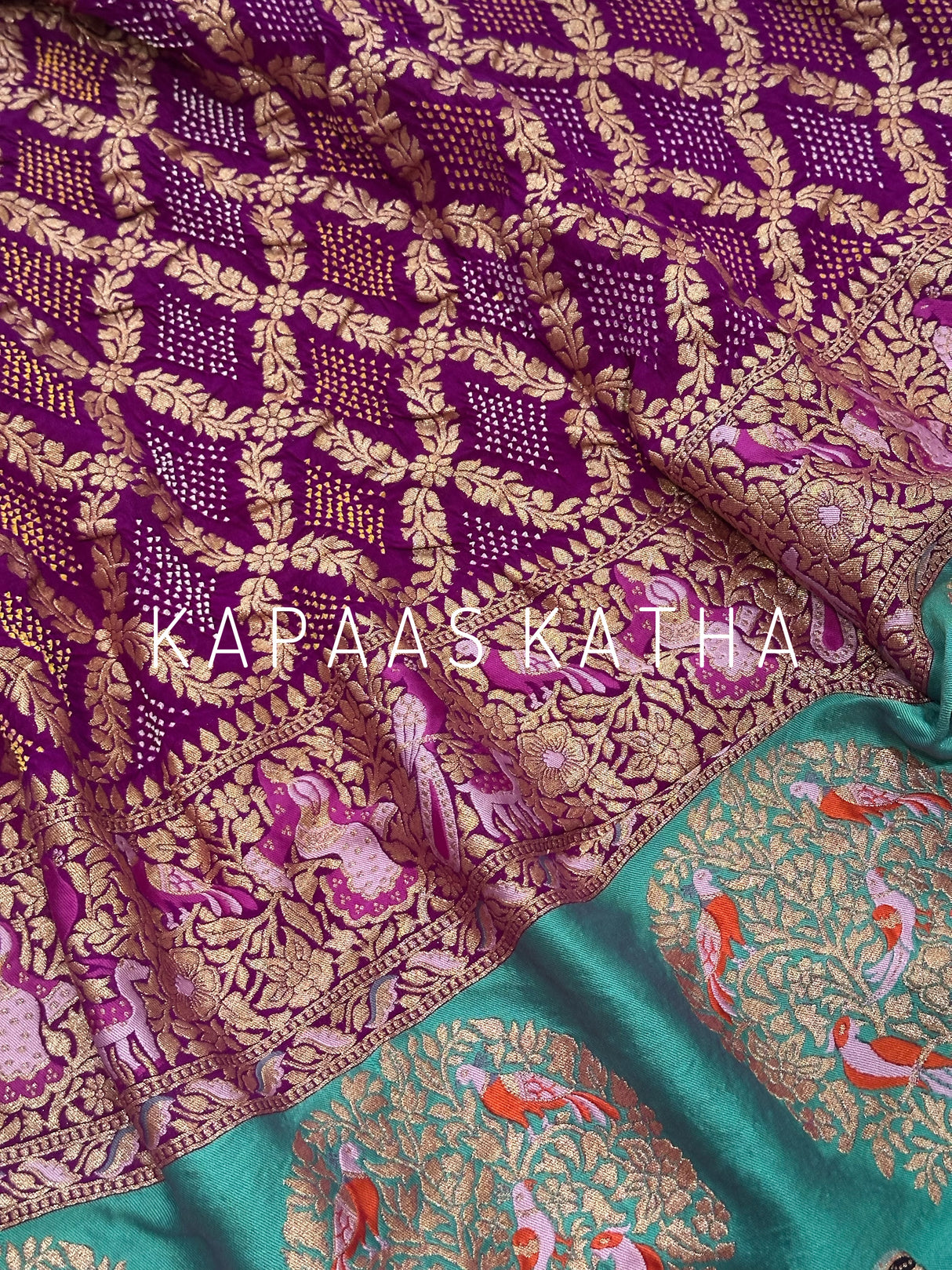 heirloom-pure-banarasi-saree