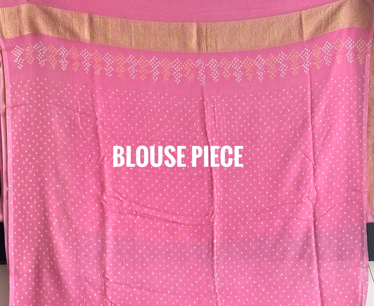heritage-gossamer-bandhani-handloom-banarasi-georgette-saree