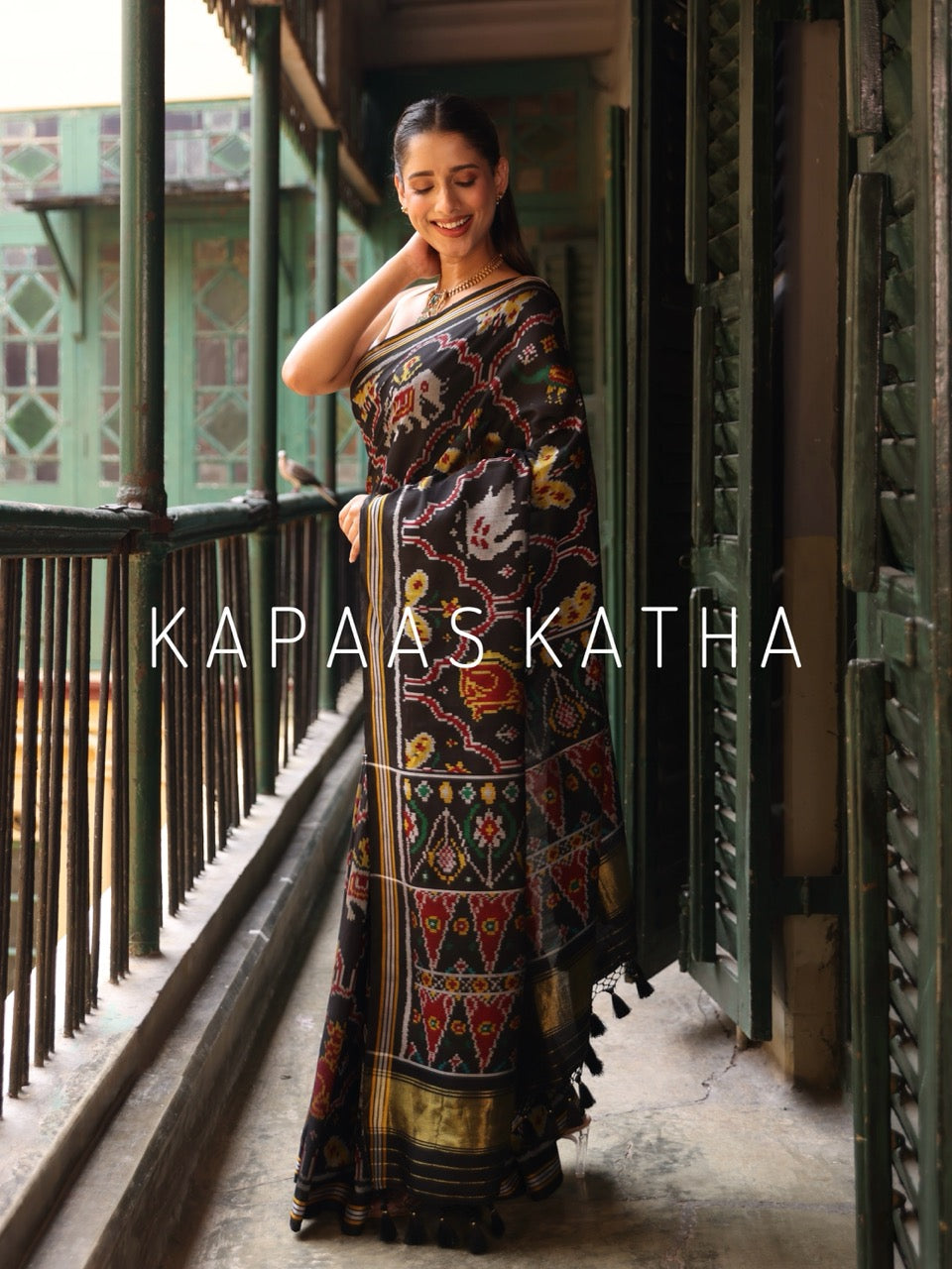 heritage-luxe-pure-single-ikat-mulberry-silk-saree