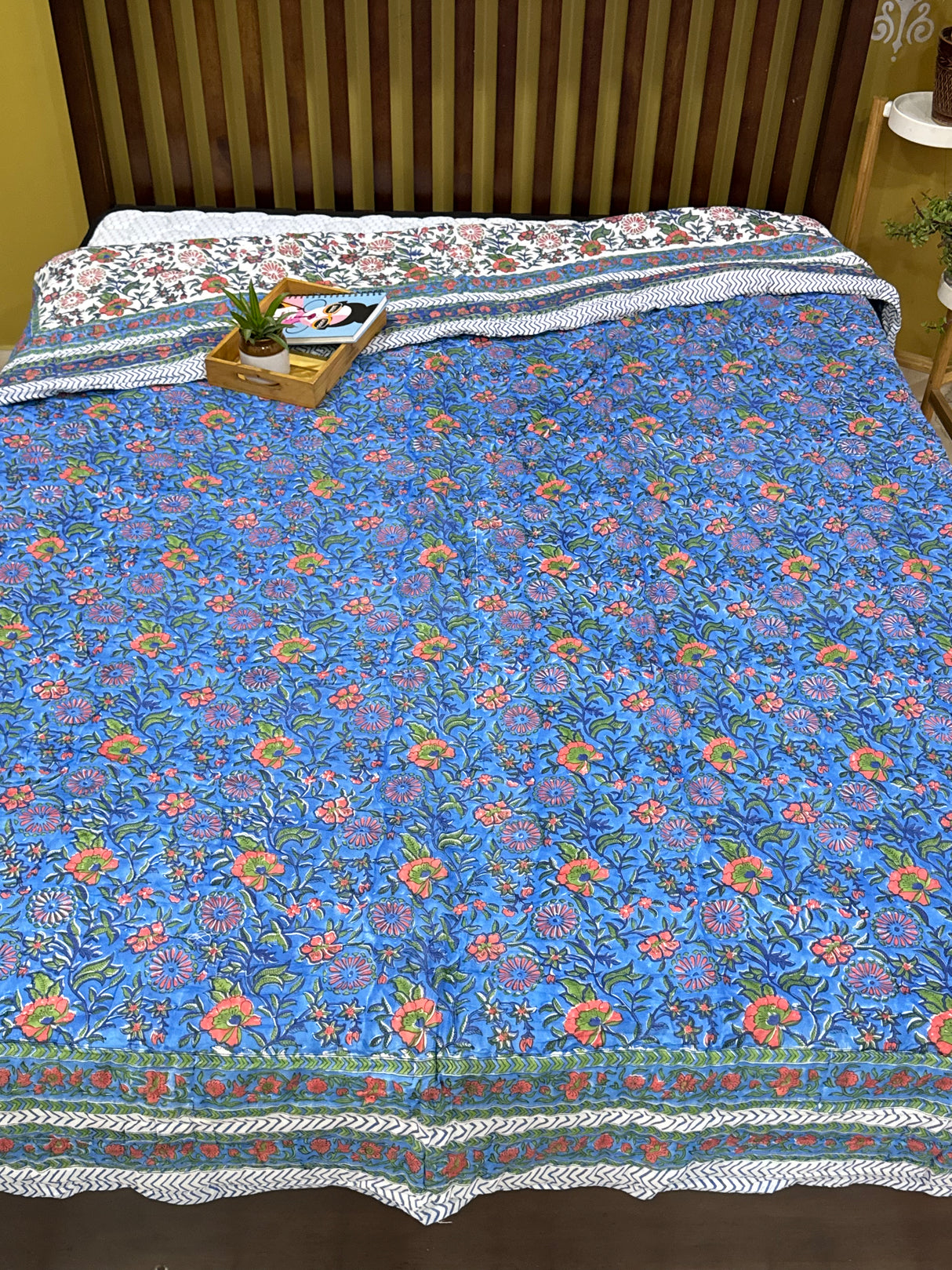 heritage-style-handblock-cotton-quilt