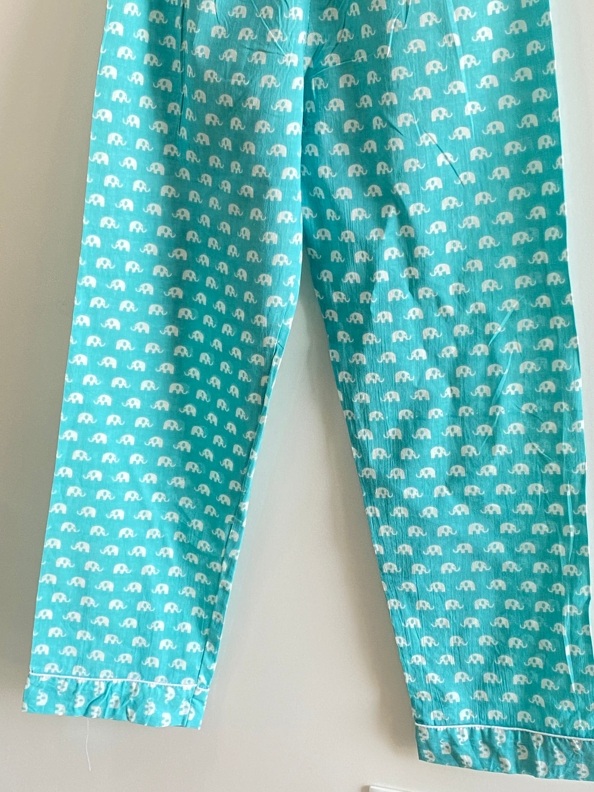 Elephant Kids Night Suit Set