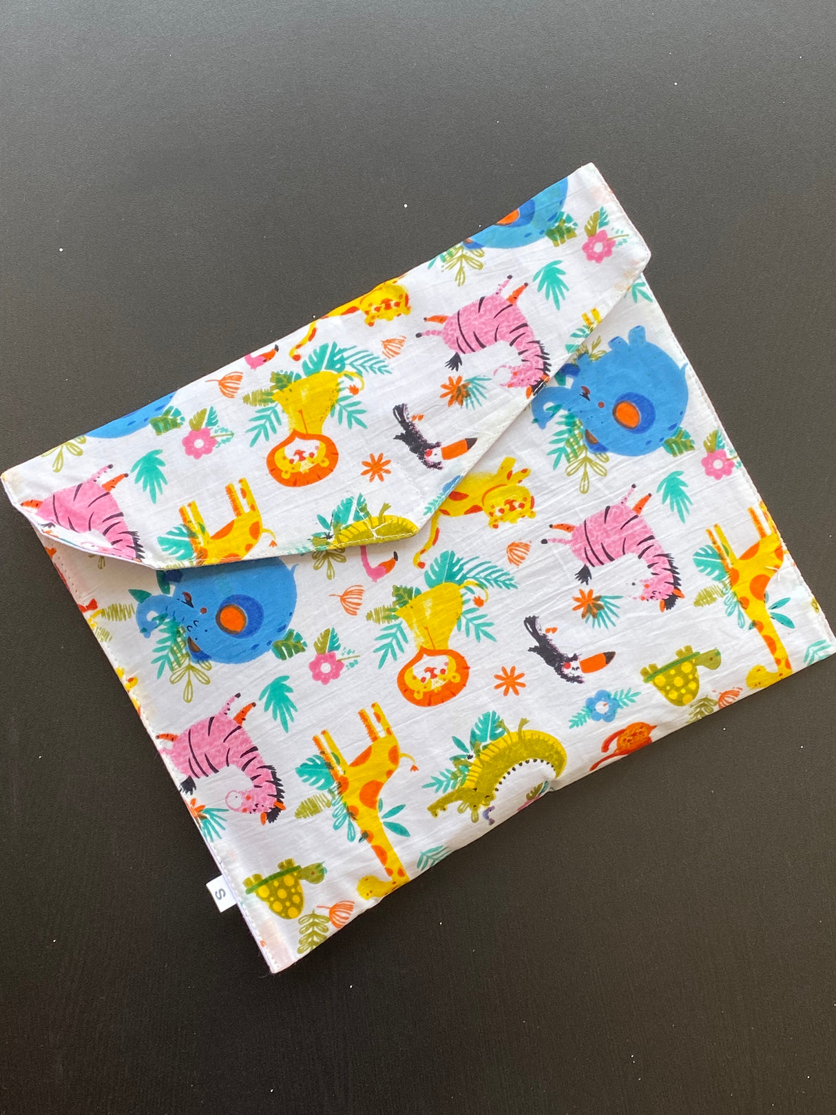 Jungle Kids Night Suit Set