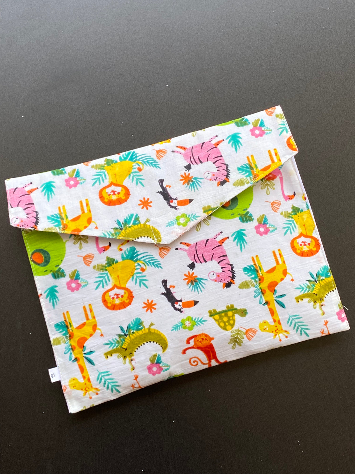 Jungle Kids Night Suit Set