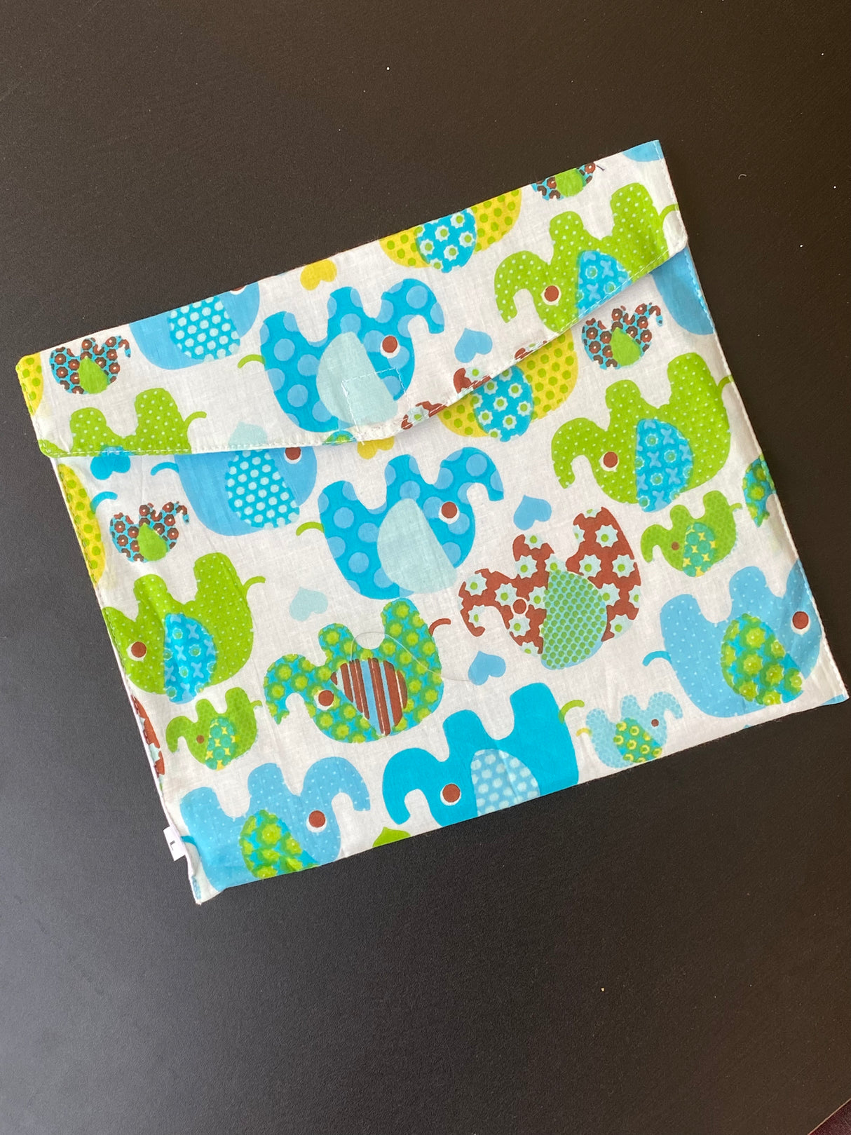 Elephant Kids Night Suit Set