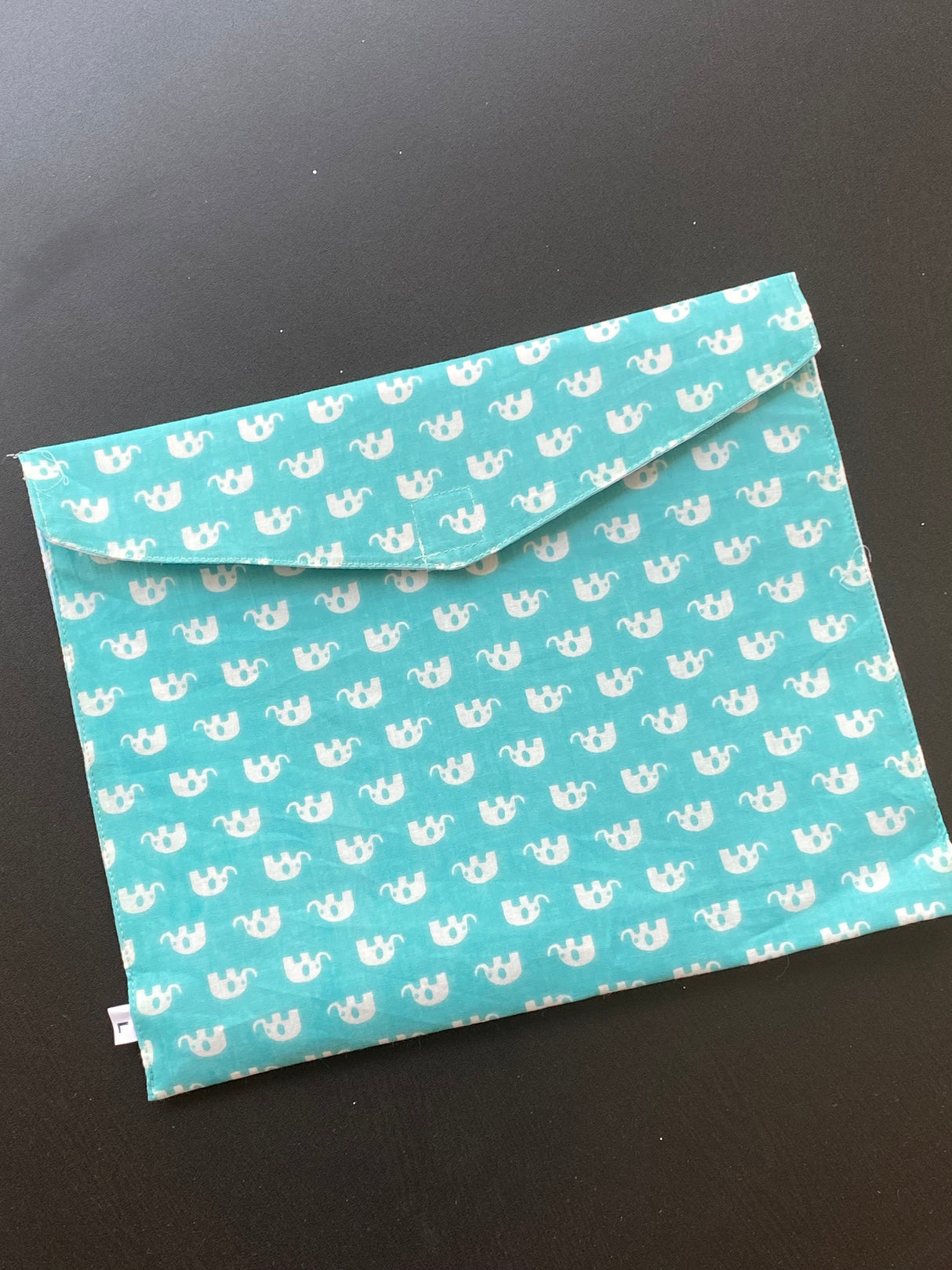 Elephant Kids Night Suit Set