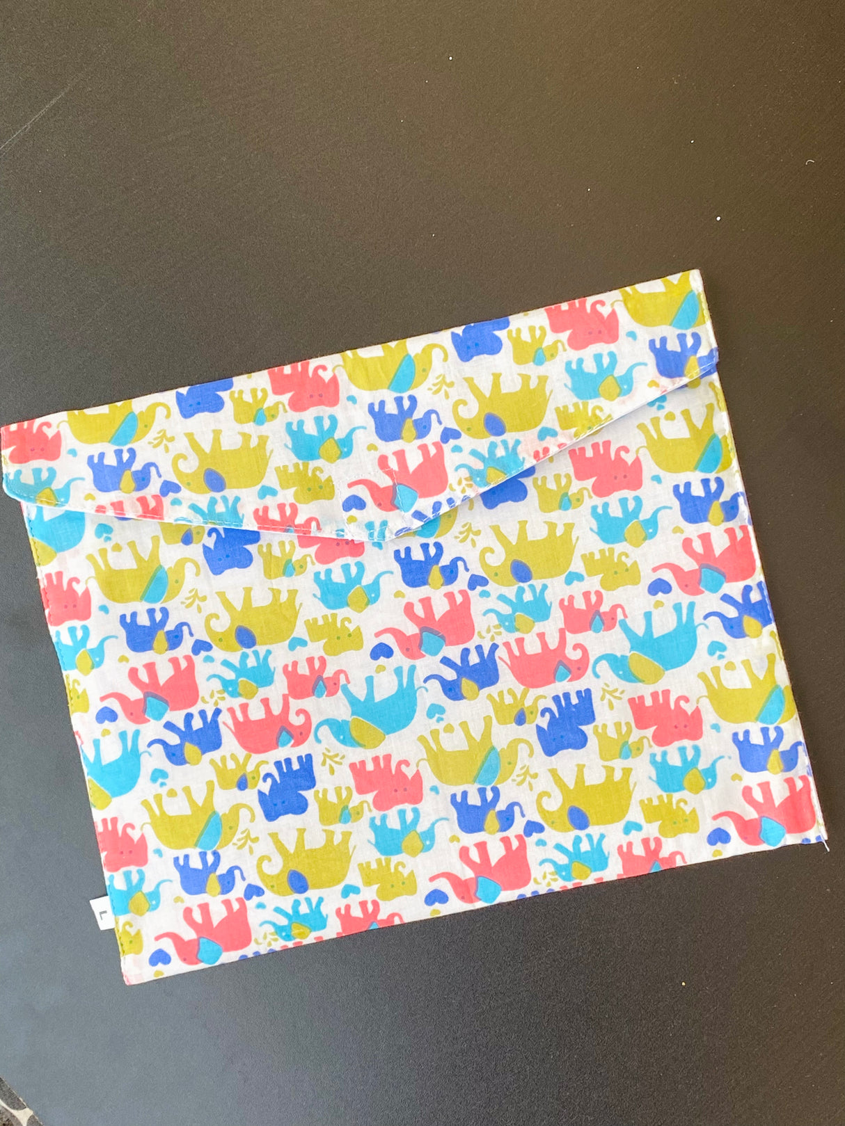 Elephant Kids Night Suit Set