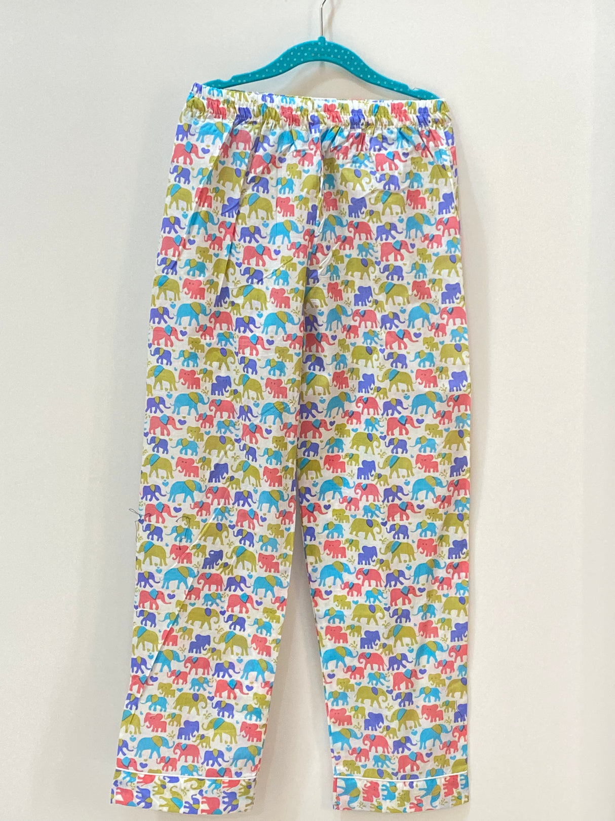 Elephant Kids Night Suit Set
