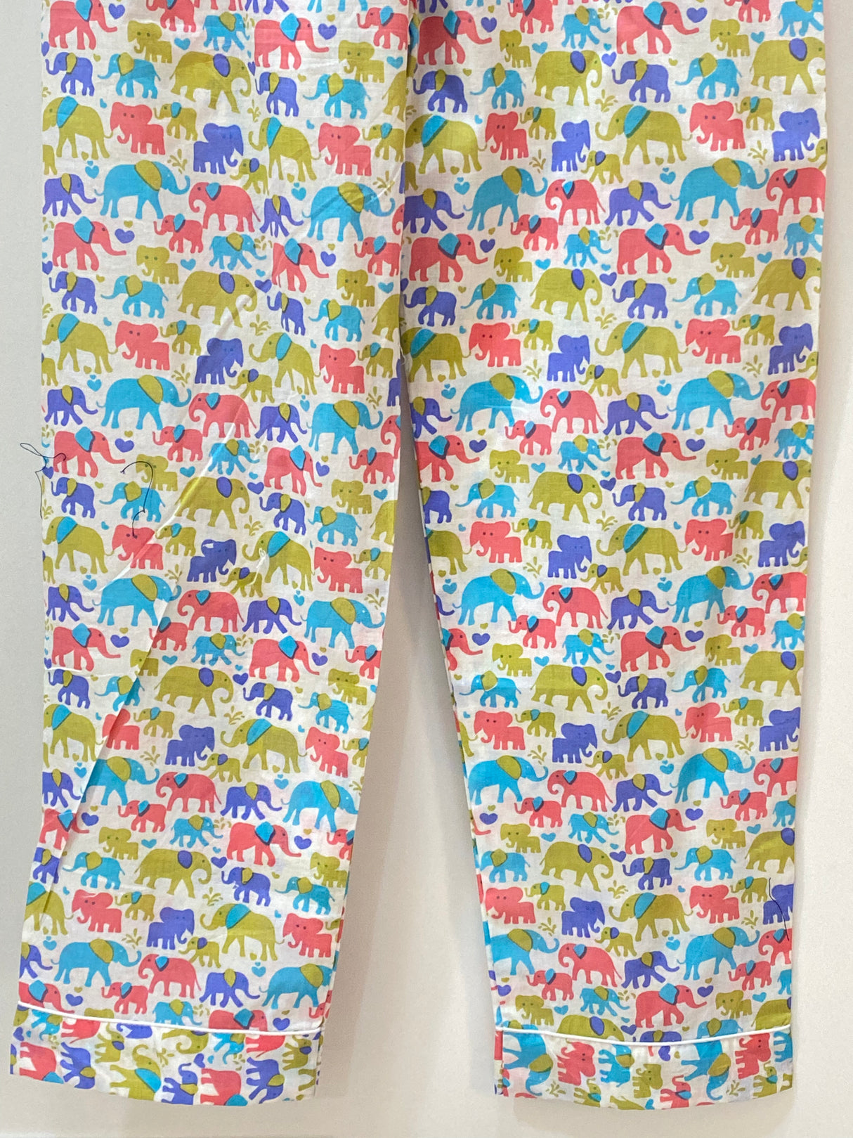 Elephant Kids Night Suit Set