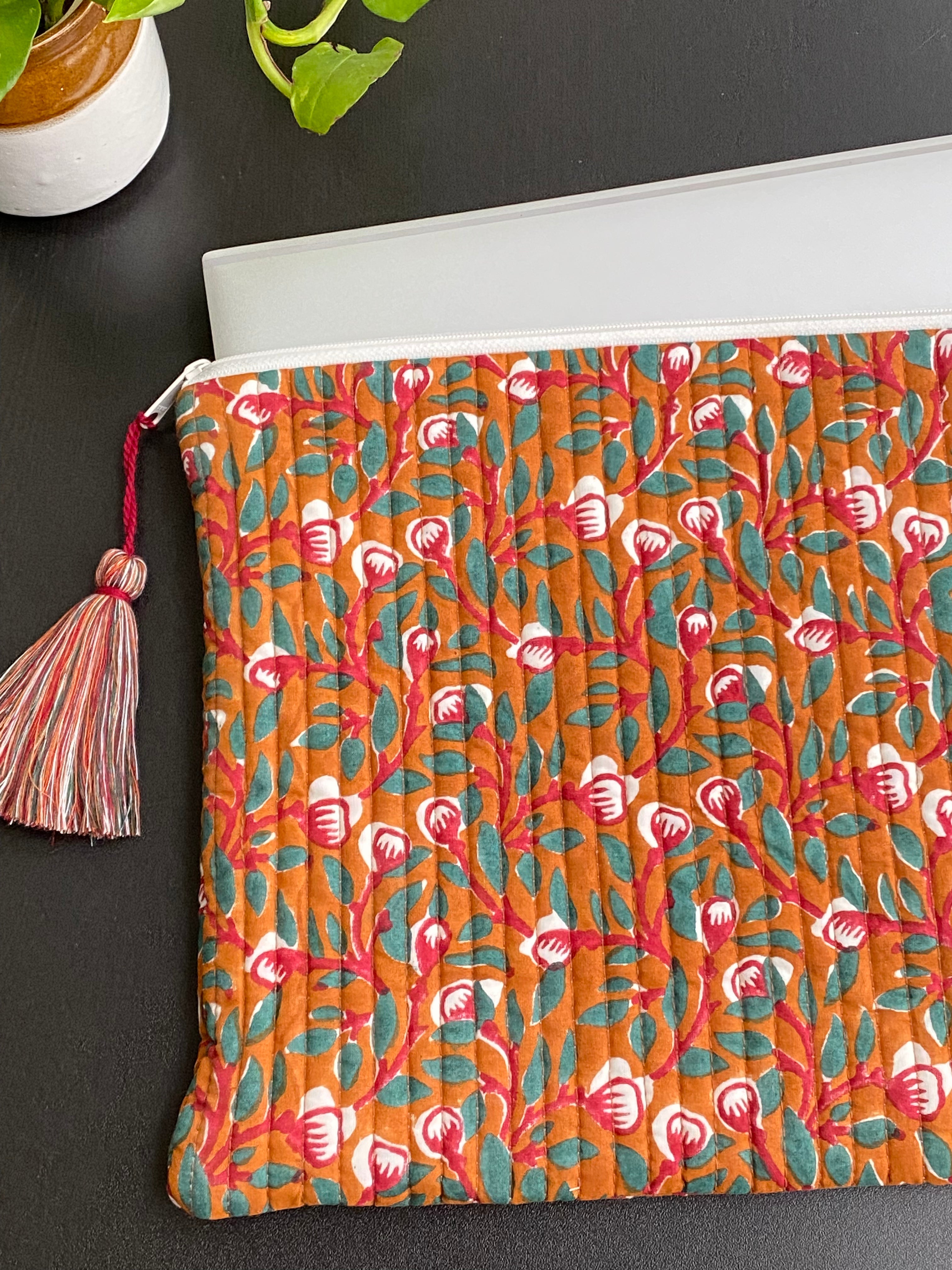 Laptop Sleeve/ Cover - 13 inch