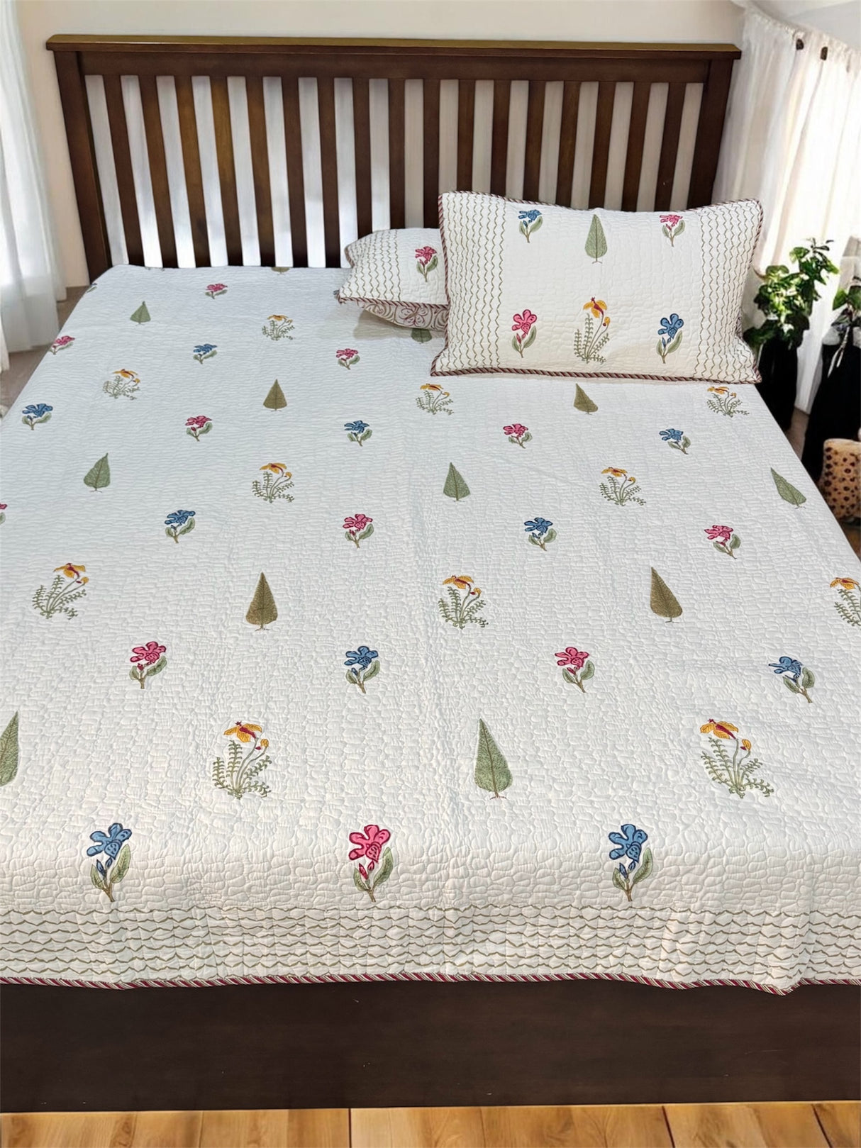 imperial-style-mulmul-bedspread-kapaas-katha