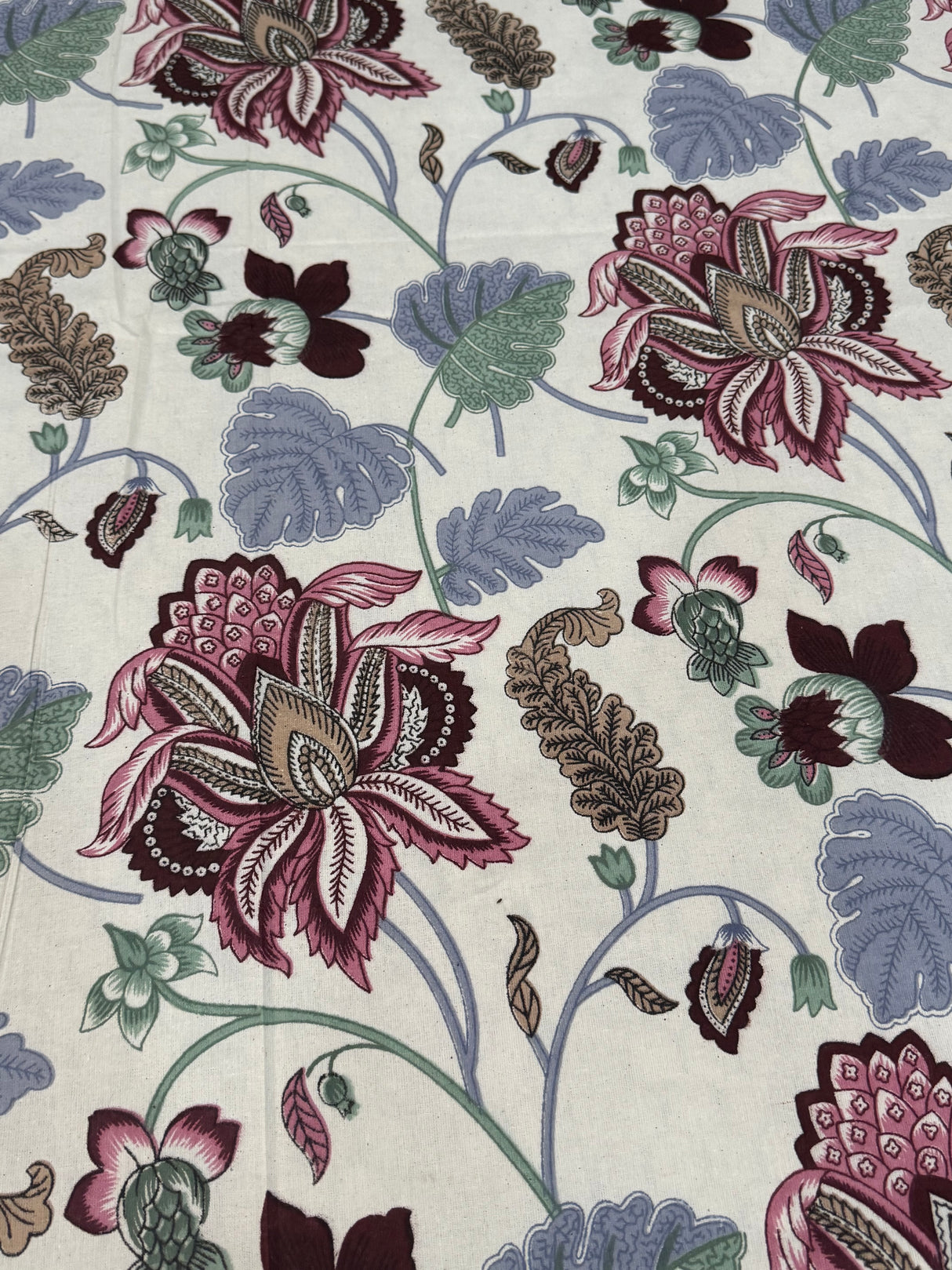 floral-bedsheets-exporter-from-india