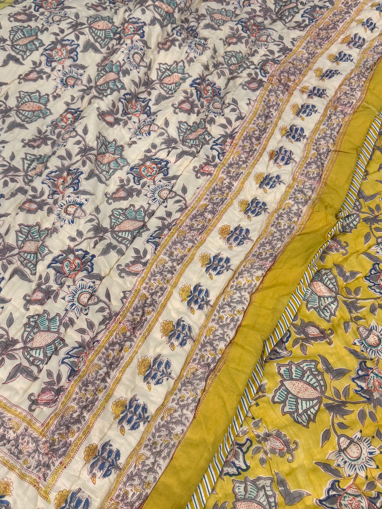 jaipur-blockprint-cotton-quilt