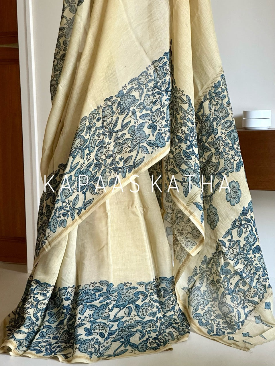 kalam-varnam-chanderi-cotton-silk-kalamkari-saree