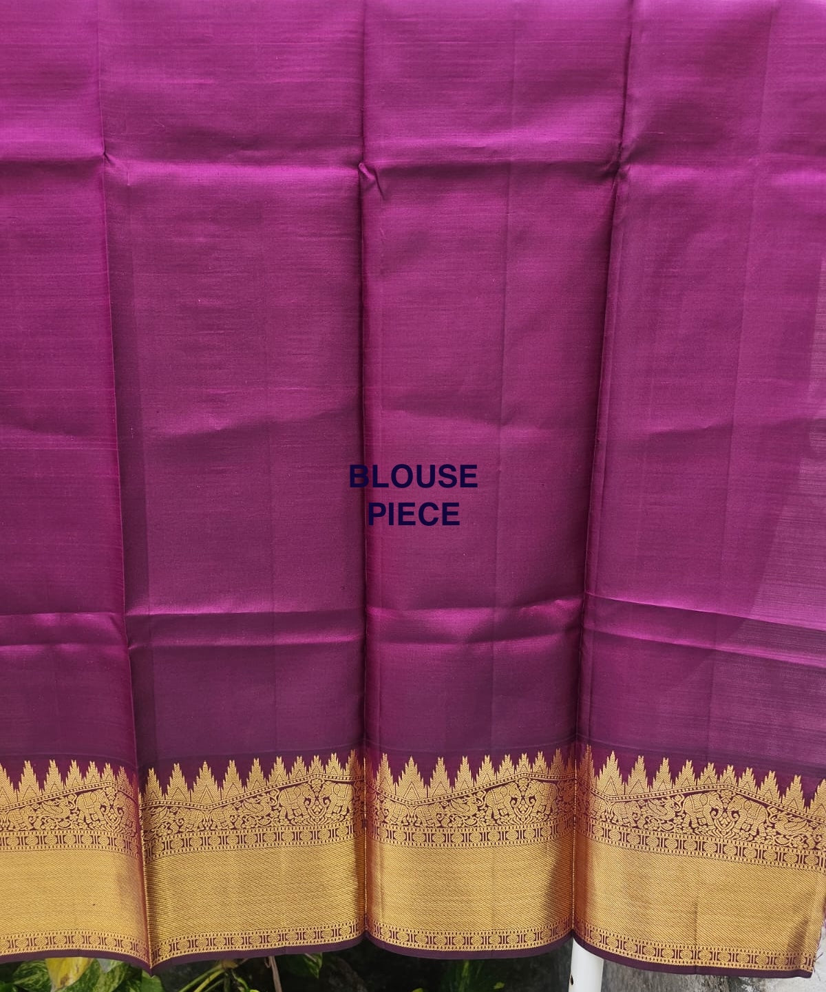 kalamkari-kanjivaram-silk-saree-divine-art-blouse