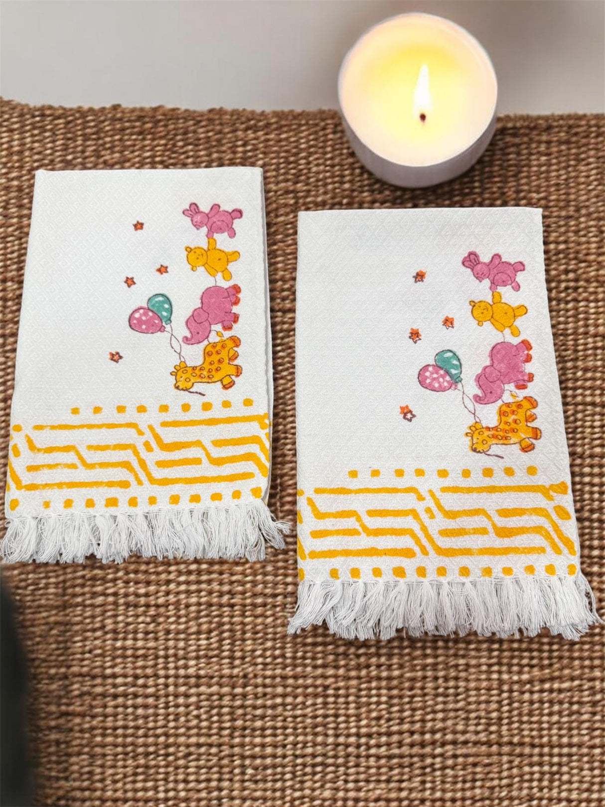 kids-cotton-bathroom-jacquard-towel