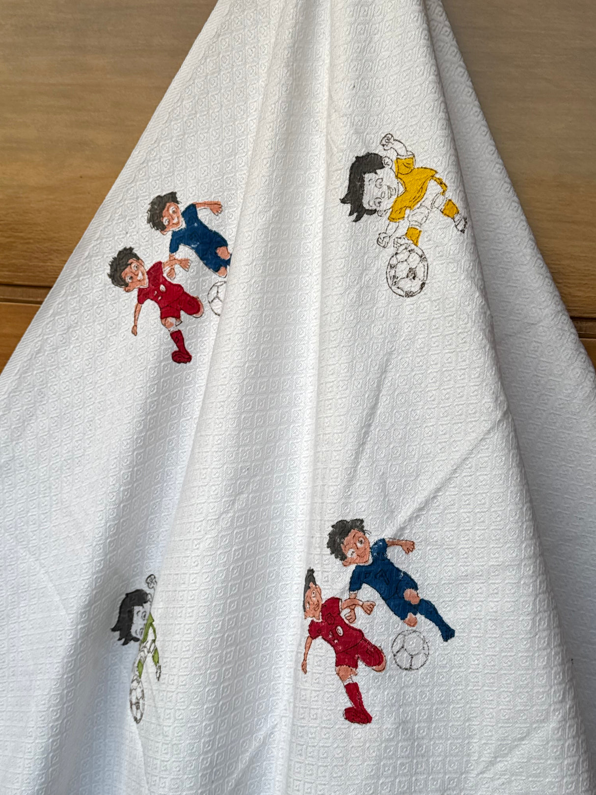 kids-towel-set-for-daily-use