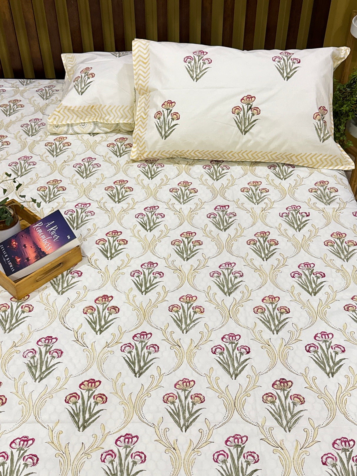 king-bedsheet-styled-with-pillows