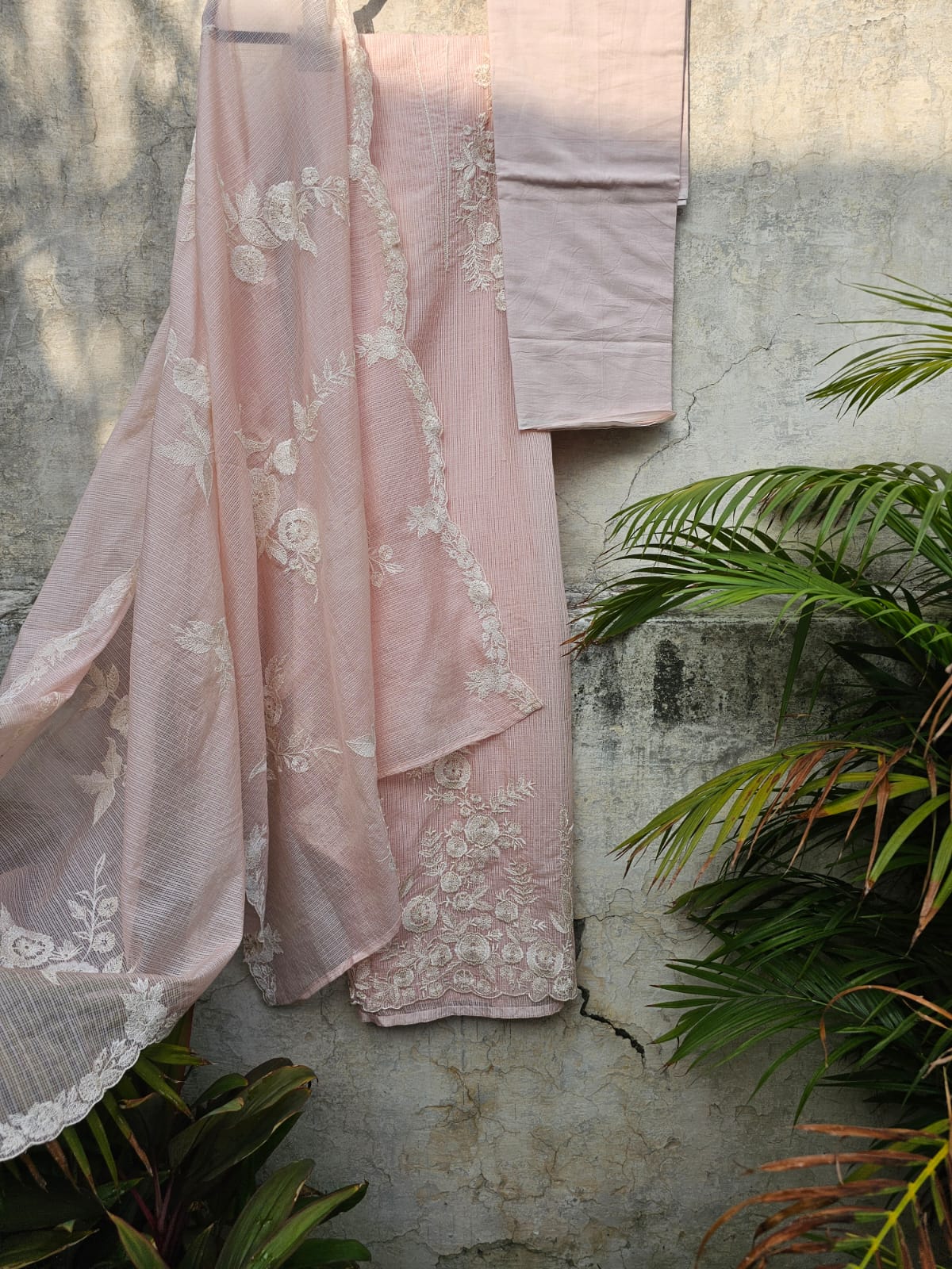 light-pink-kota-unstitched-machine-emb-suit-set