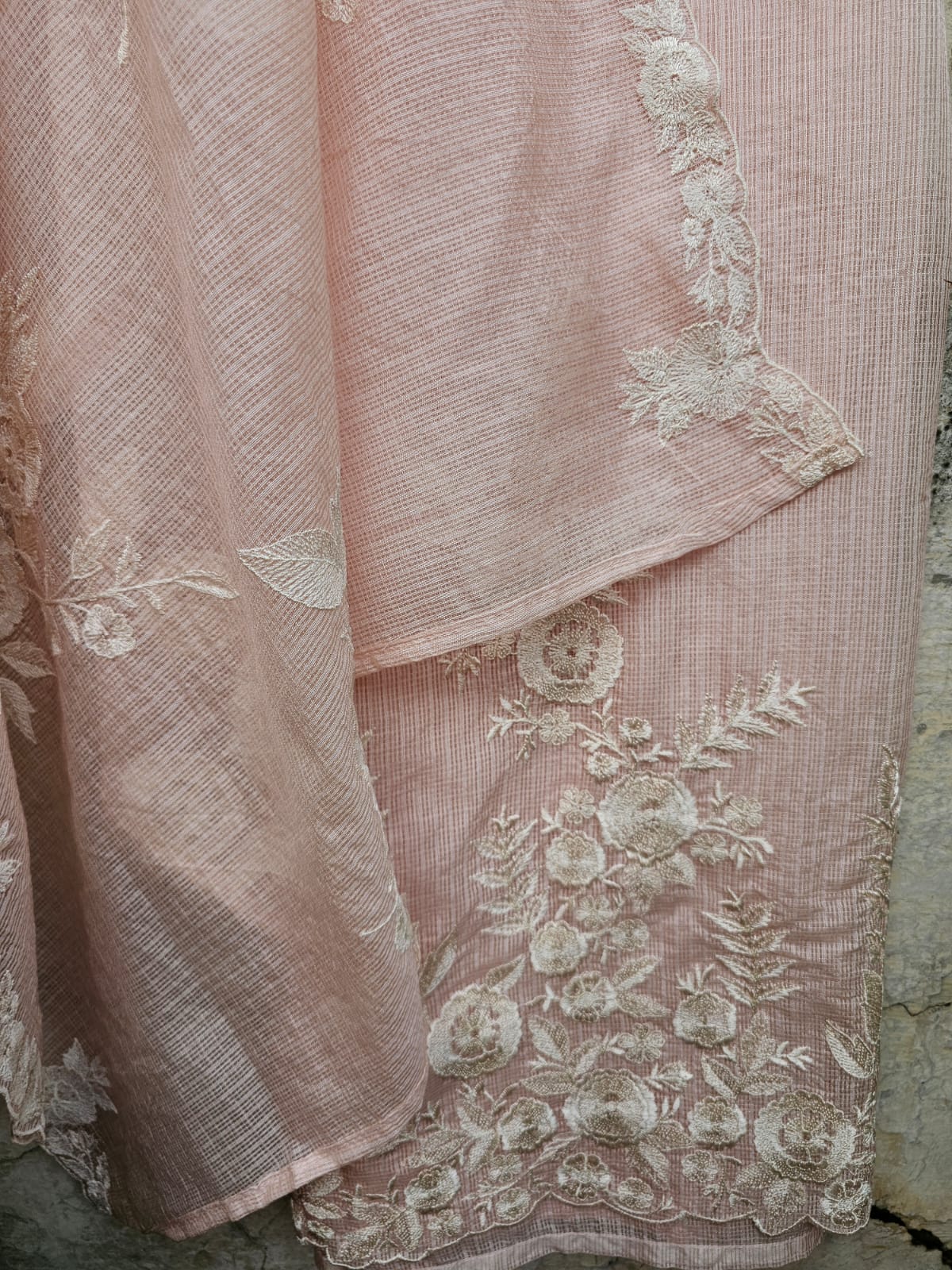 light-pink-kota-unstitched-machine-emb-suit-set
