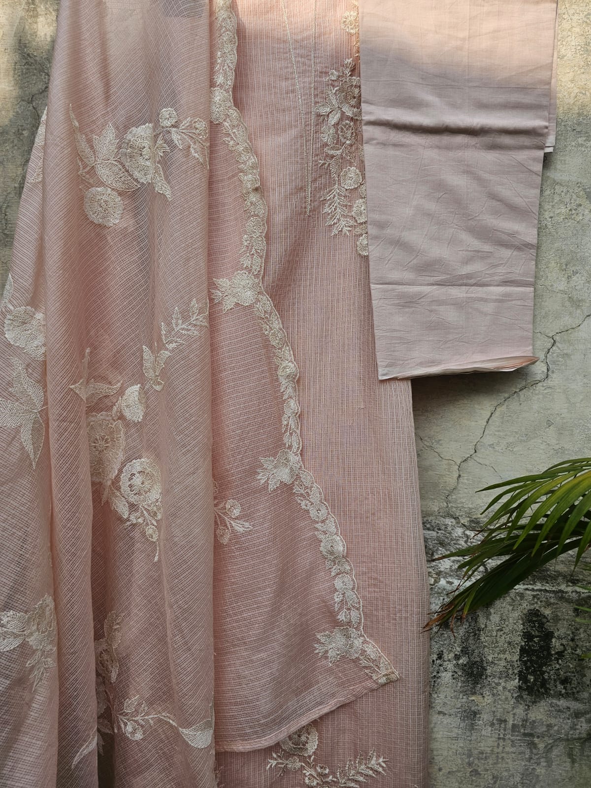 light-pink-kota-unstitched-machine-emb-suit-set