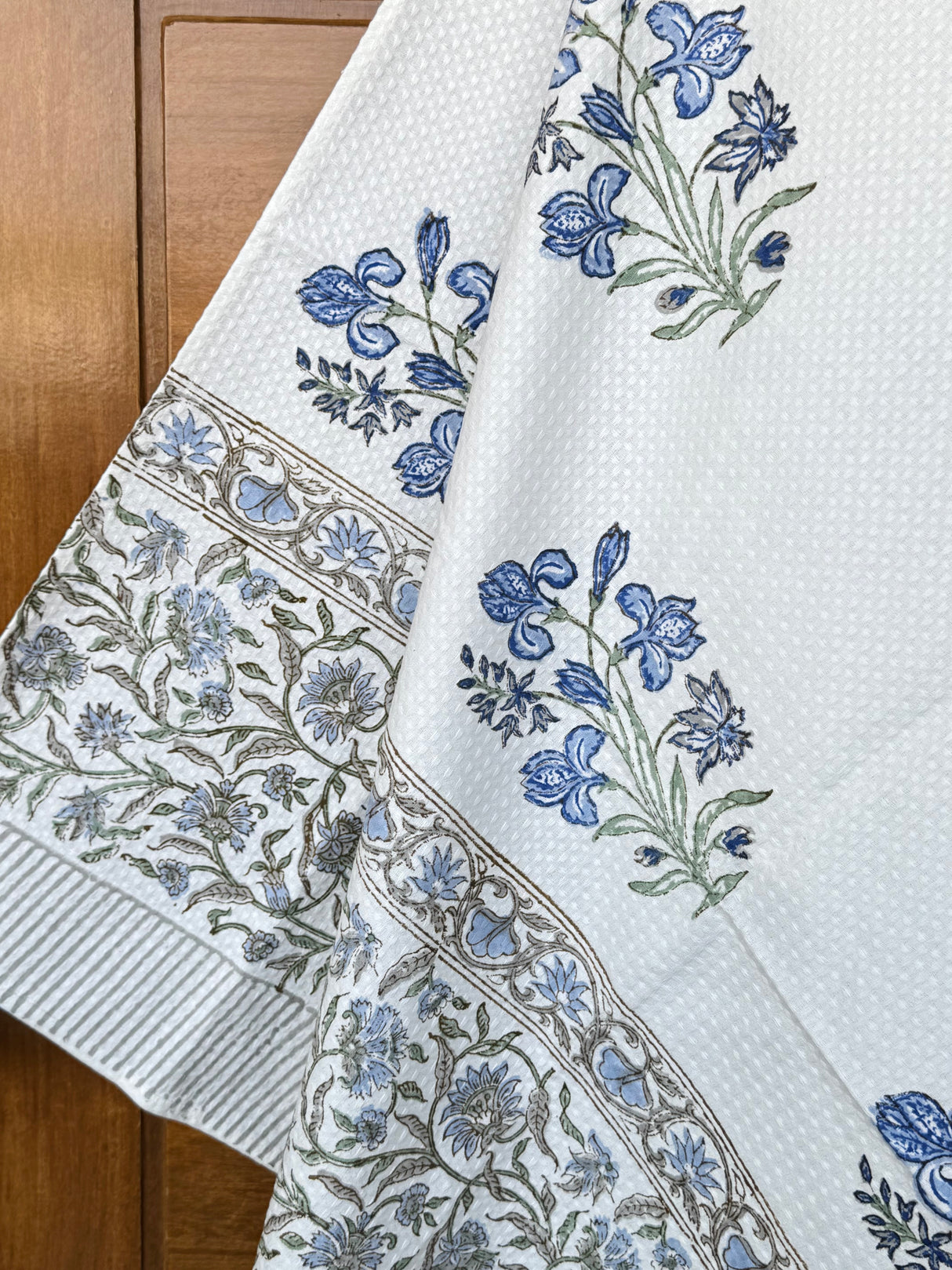 waffle-cotton-handblock-premium-vacation-towel