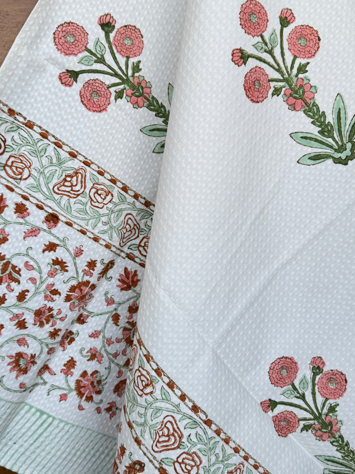 artisan-jaipur-handblock-guest-room-waffle-towel