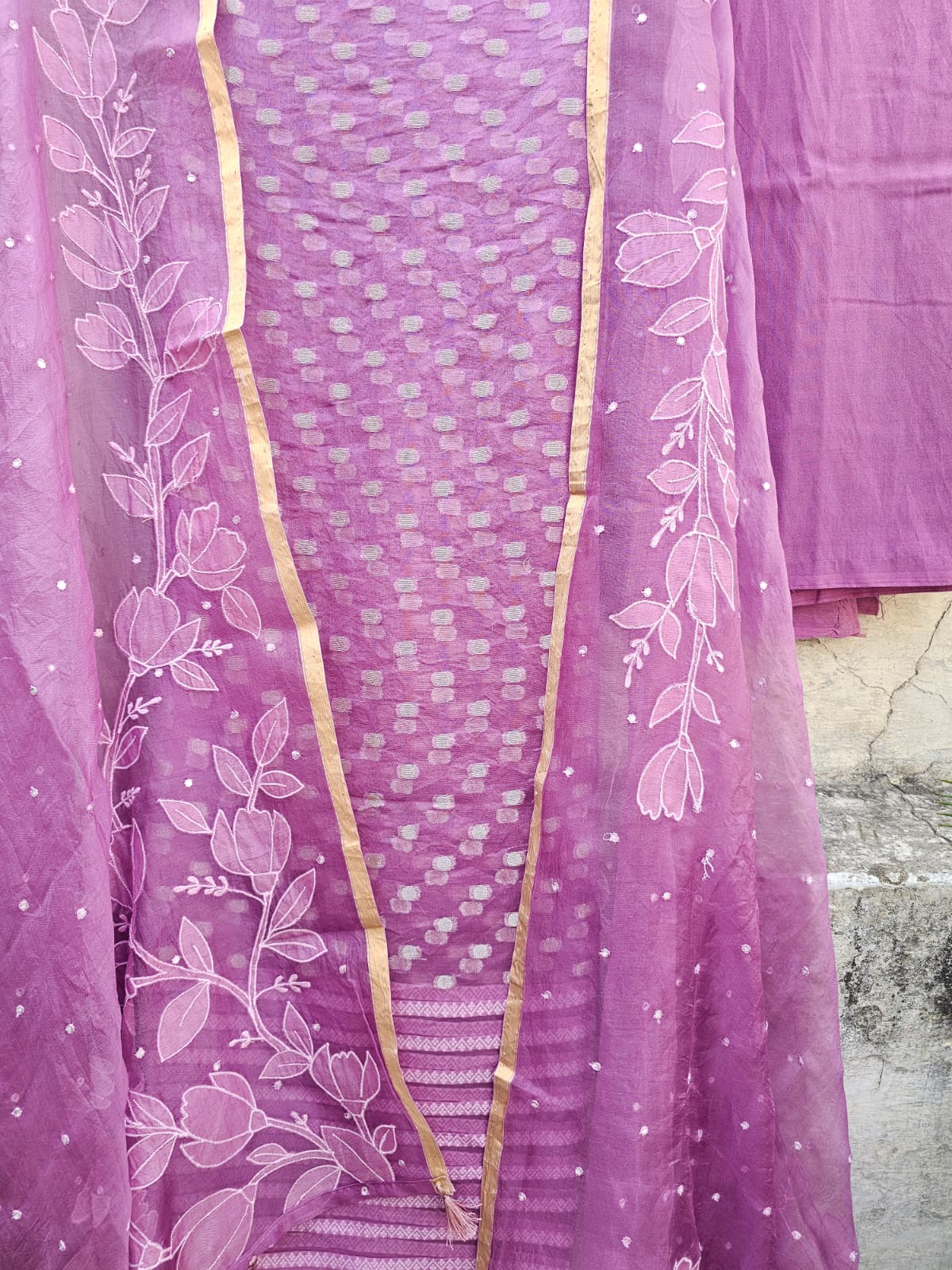 lilac-kora-silk-unstitched-three-piece-suit-set