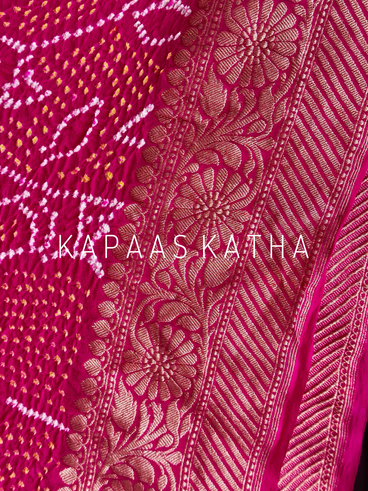 limited-edition-banarasi-bandhani-saree