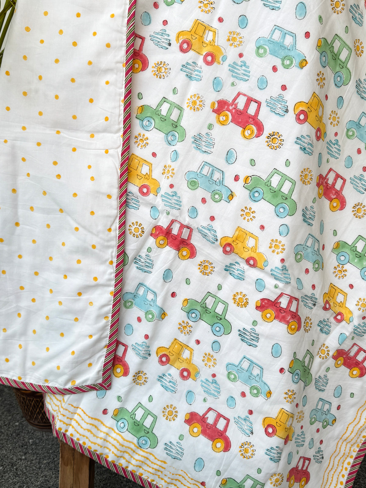little-cars-print-handmade-kids-dohar