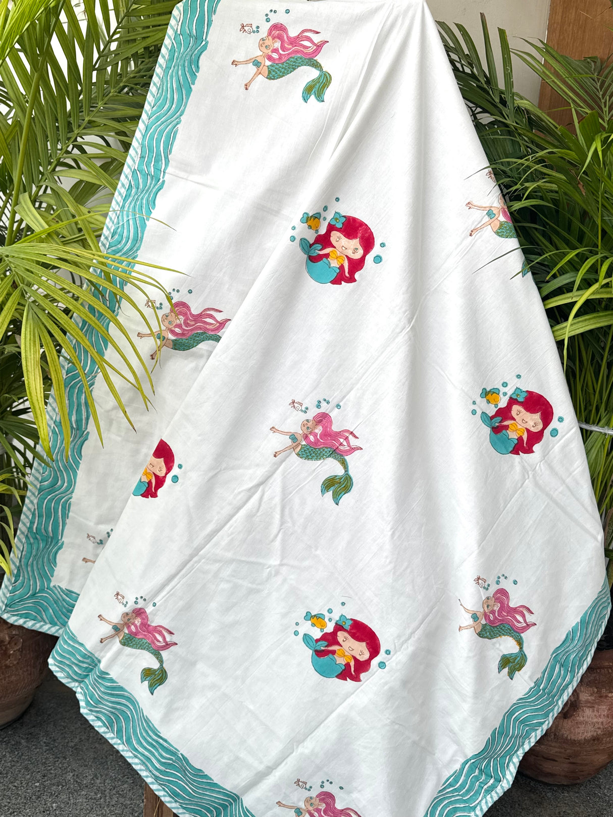 magical-mermaid-design-layered-kids-blanket-soft