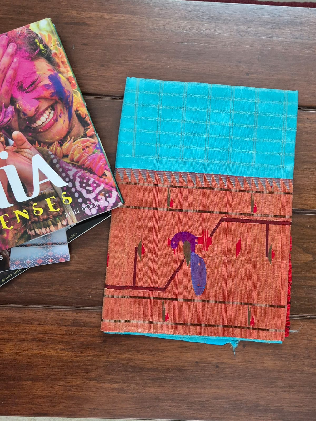 mayur-rekha-jamuni-paithani-handloom-blouse-piece