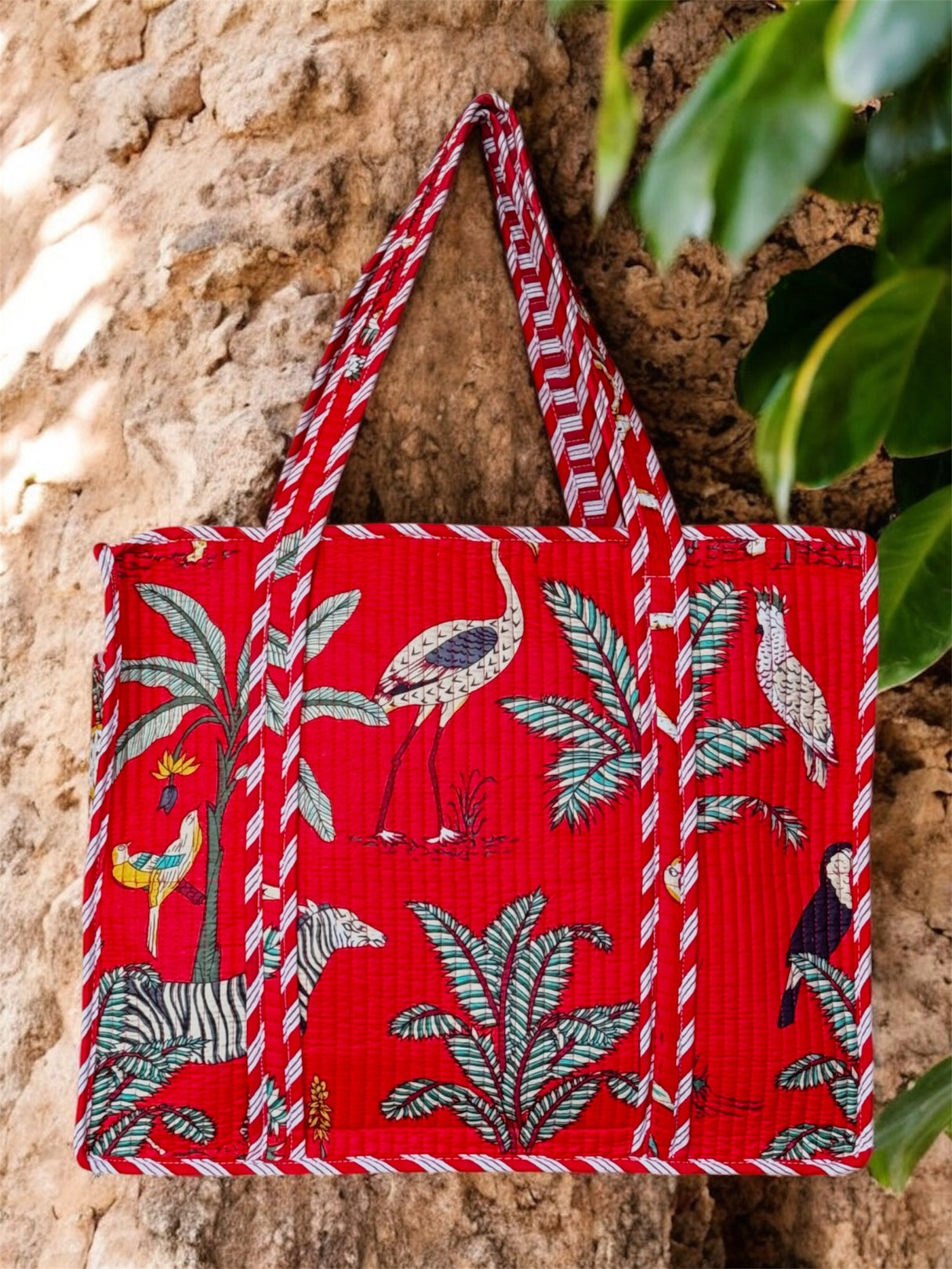 modern-ethnic-handcrafted-tote-bag-with-zip