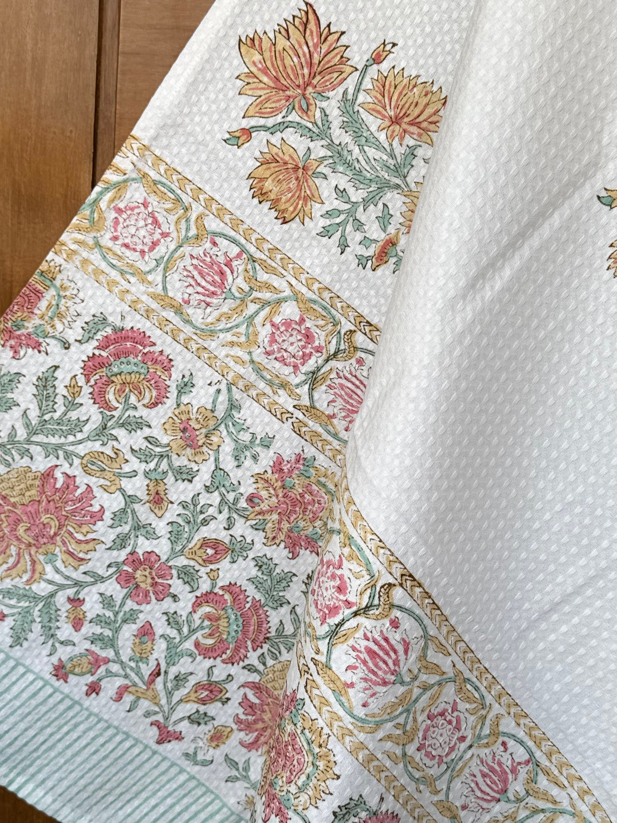 morning-dew-blockprint-cotton-waffle-weave-bath-towel