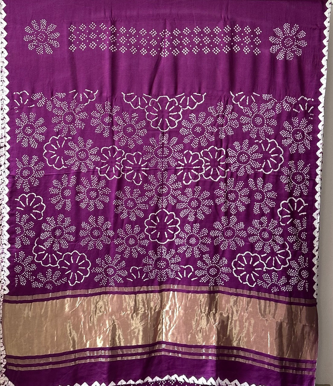 mystic-violet-pure-gajji-silk-bandhani-saree