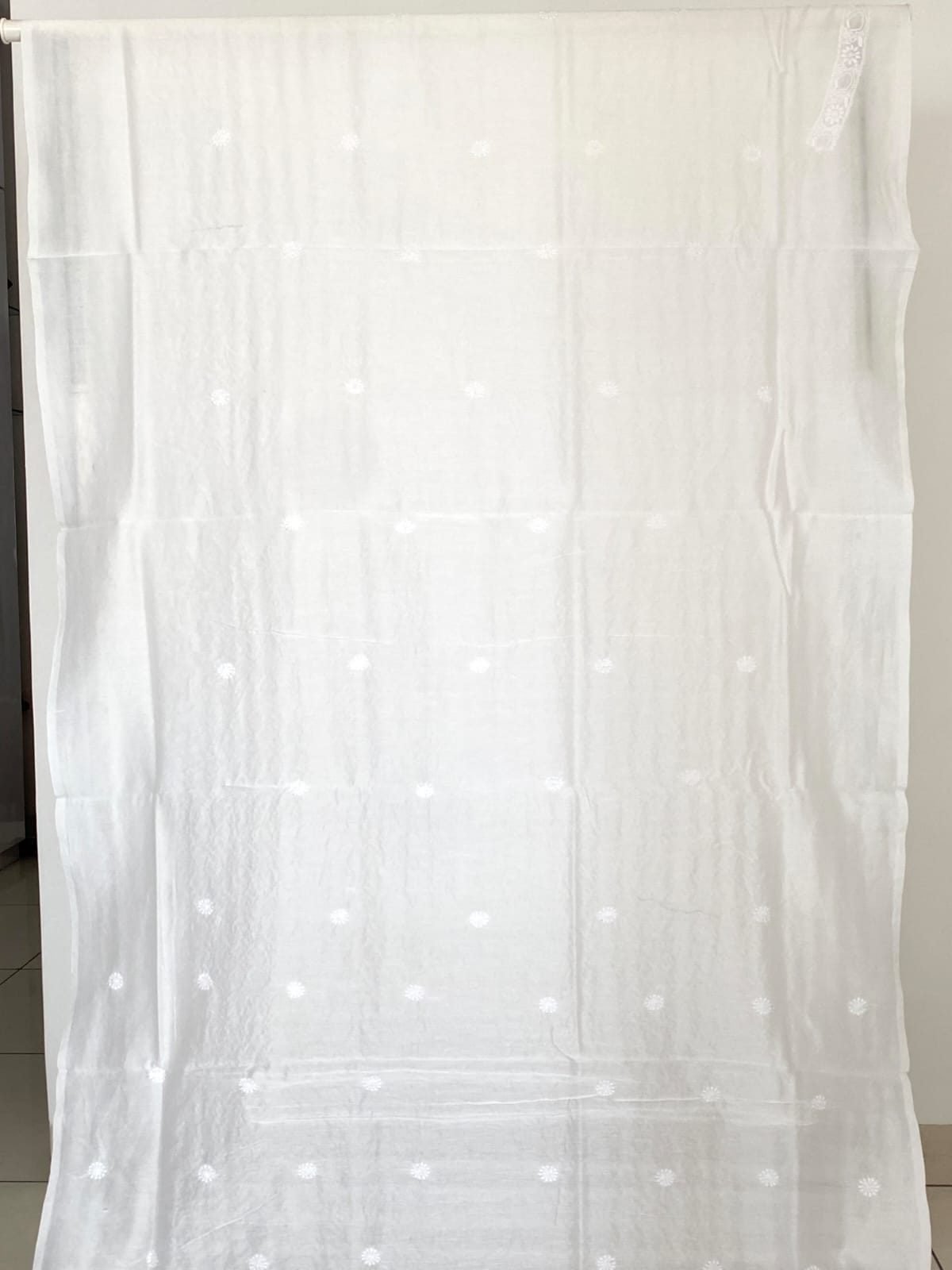 nawab-chikankari-tissue-mens-kurta-fabric