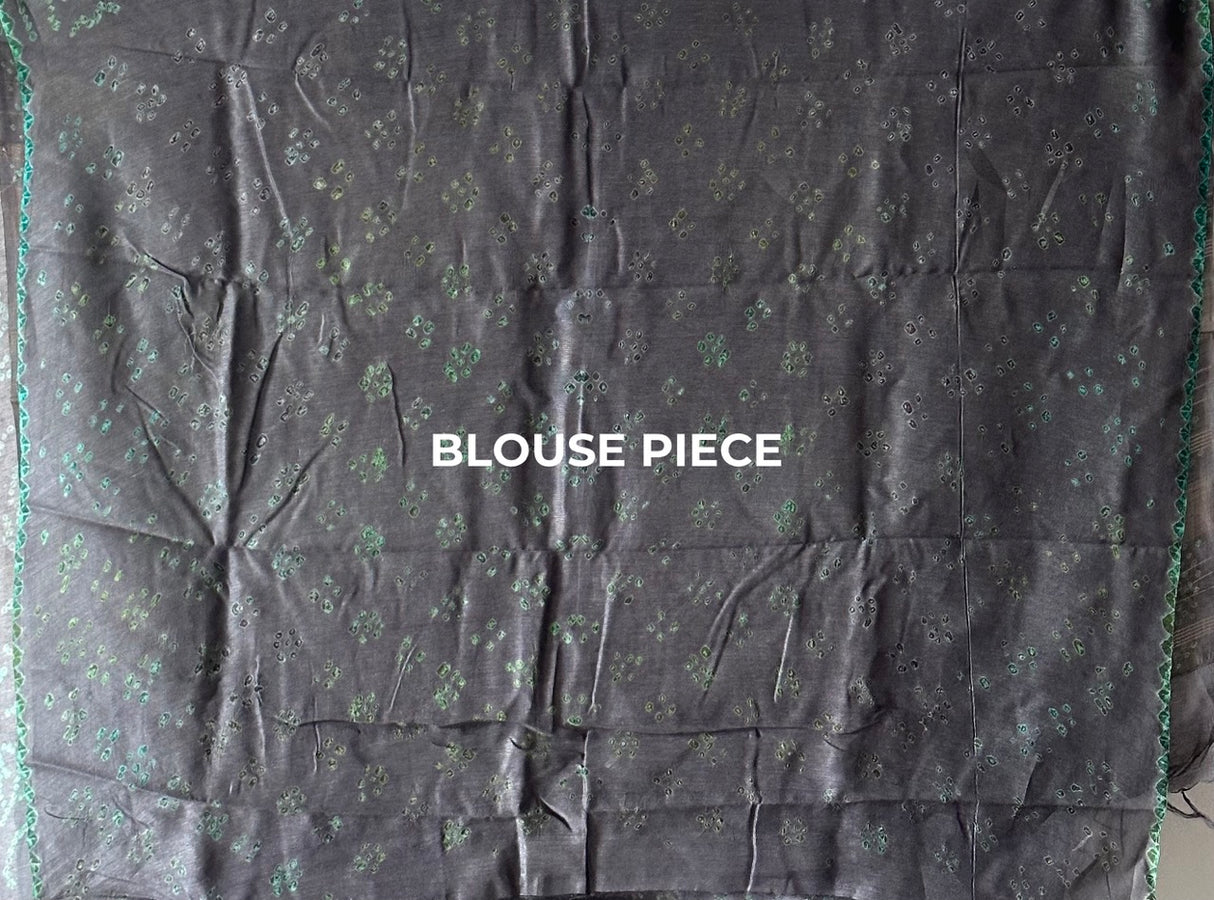 neel-kashmira-grey-munga-silk-bandhani-saree-with-multicoloured-bandhej