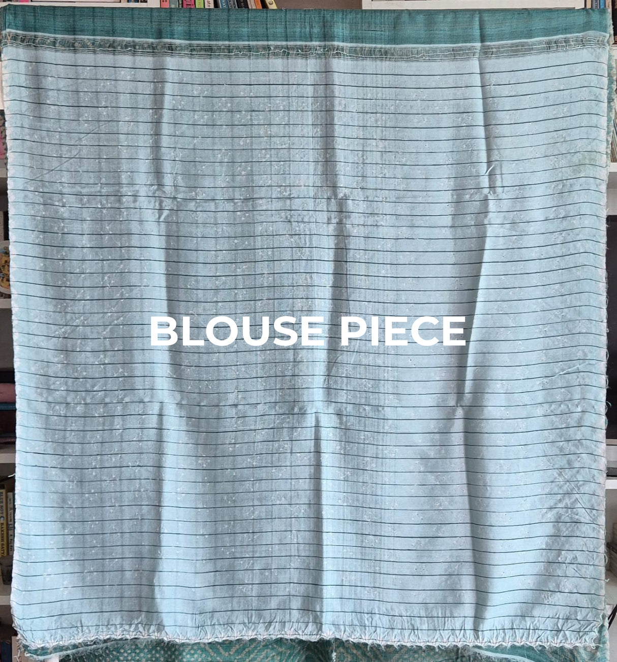 neel-tara-tussar-silk-bandhani-saree