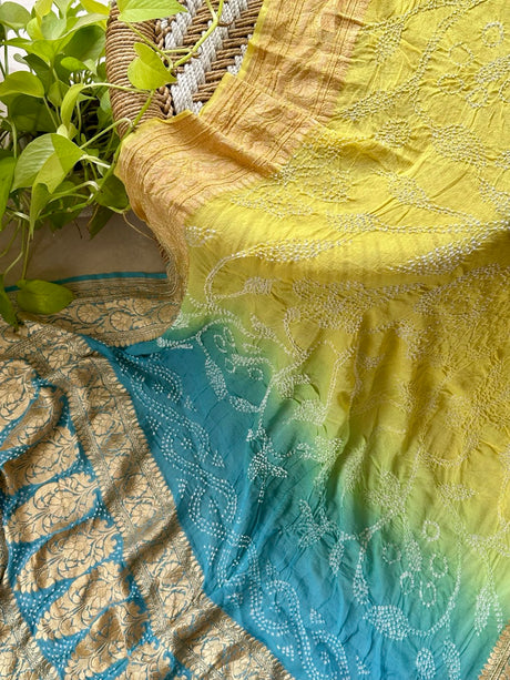 neelkanthi-noor-pure-banarsi-georgette-bandhani-dupatta