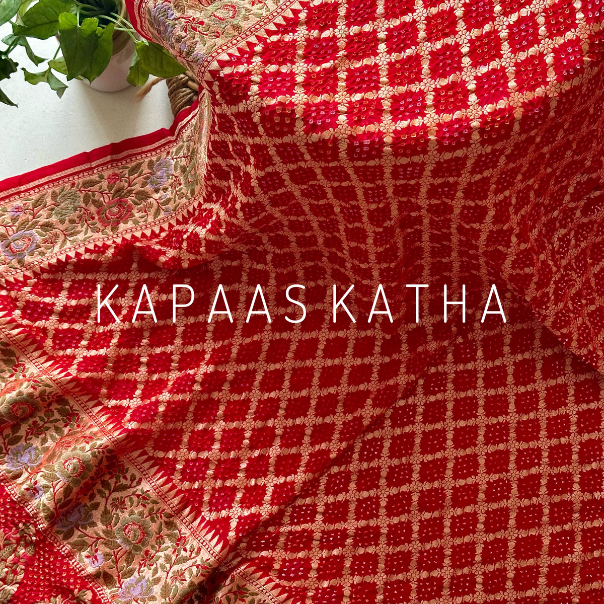 Georgette Dupattas