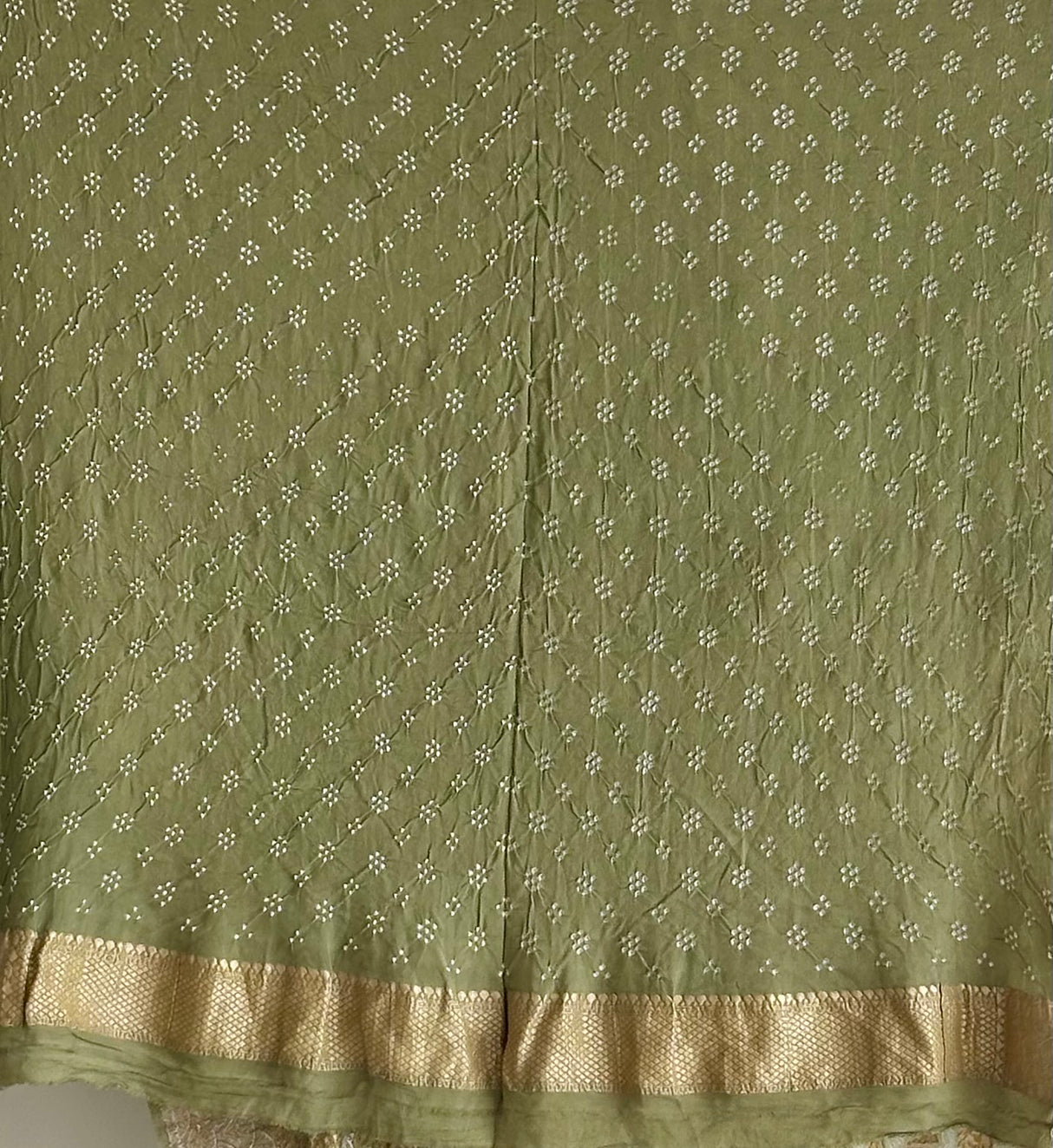 new-indian-banarasi-georgette-bandhani-saree