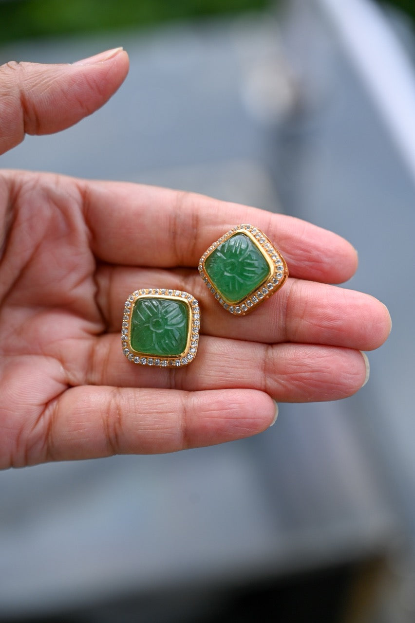 Nizam’s Grace Pearl Choker