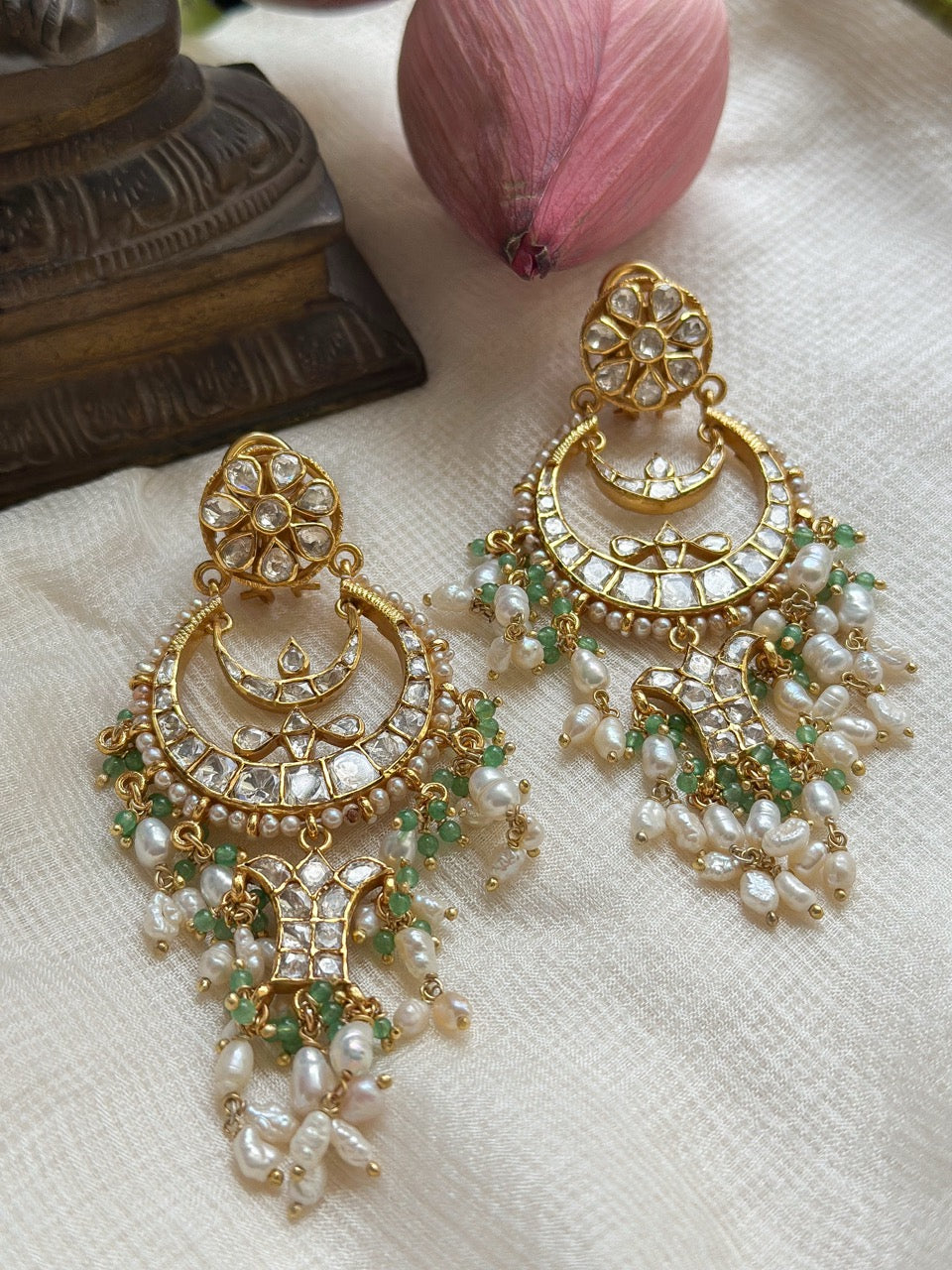 noor-jahan-92-5-silver-moissanite-polki-chandbalis