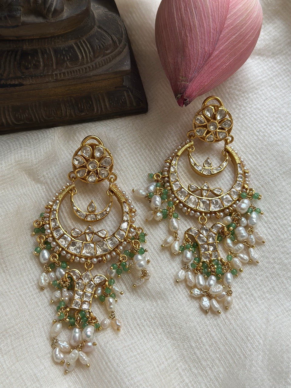 noor-jahan-92-5-silver-moissanite-polki-chandbalis