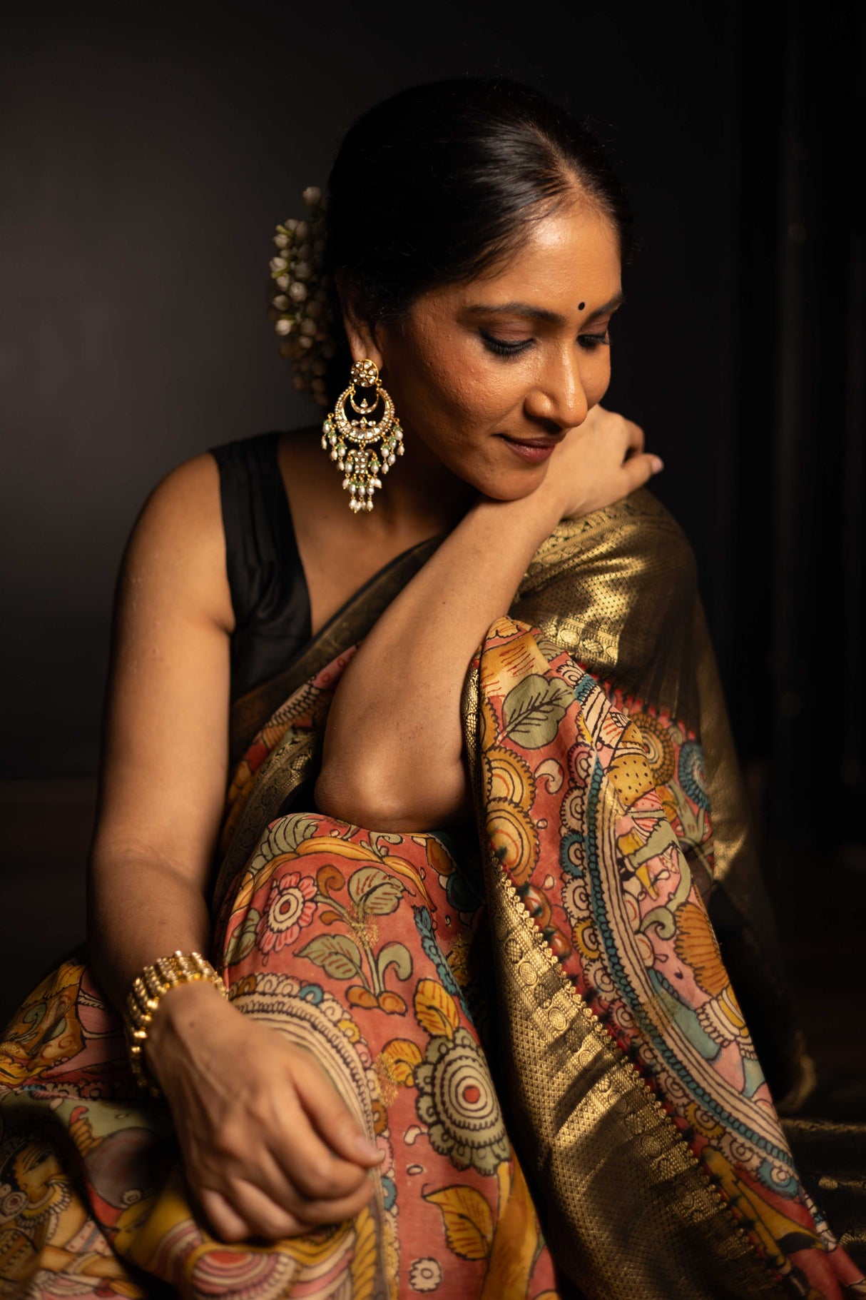 noor-jahan-92-5-silver-moissanite-polki-chandbalis