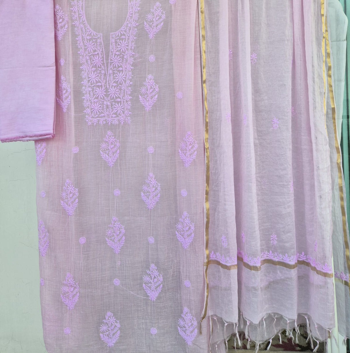 noor-mul-chanderi-unstitched-suit-set