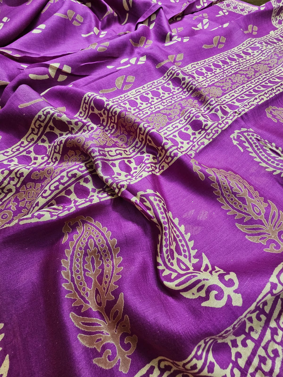 orchid-handblock-print-chanderi-cotton-silk-saree