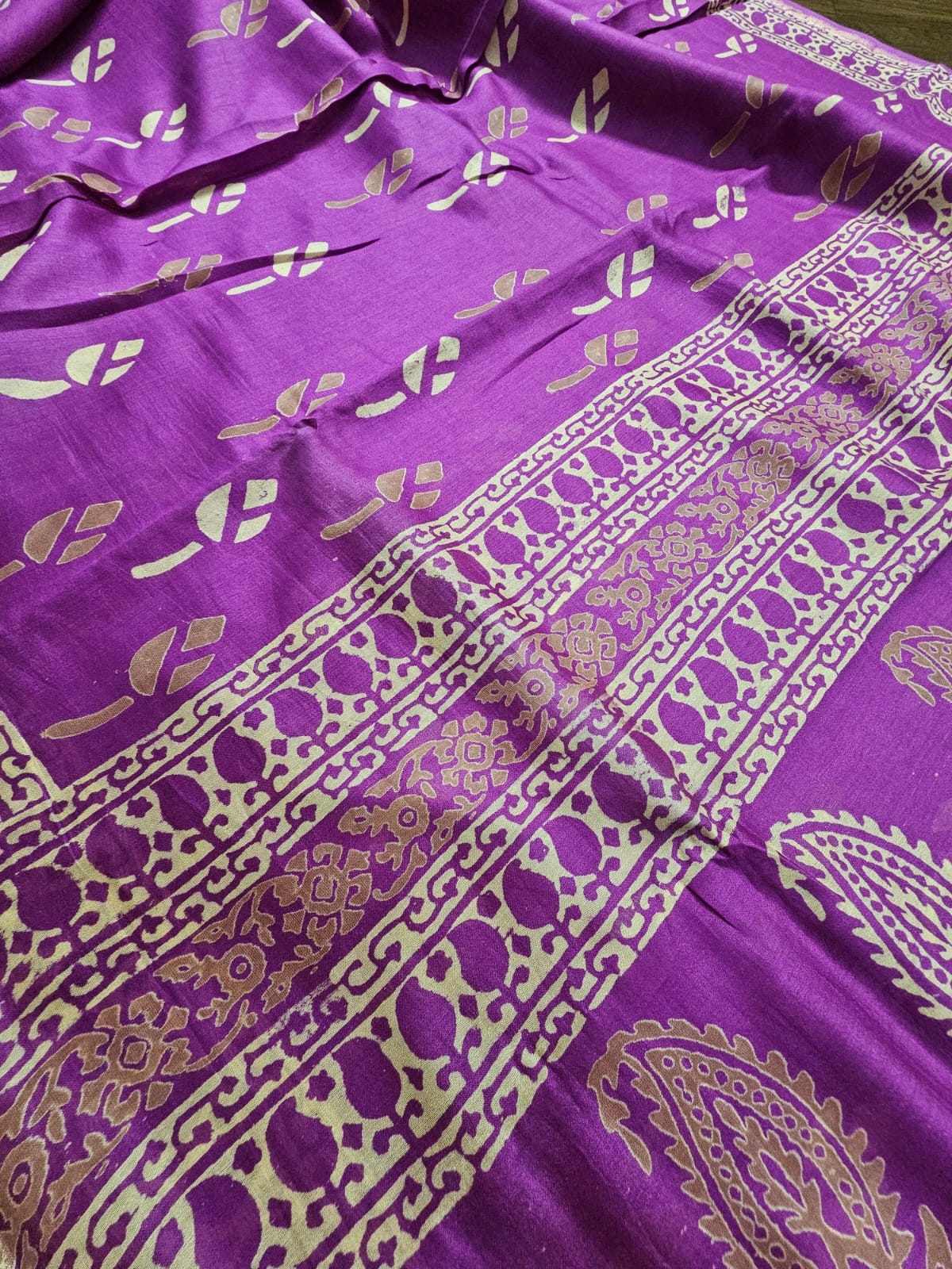 orchid-handblock-print-chanderi-cotton-silk-saree