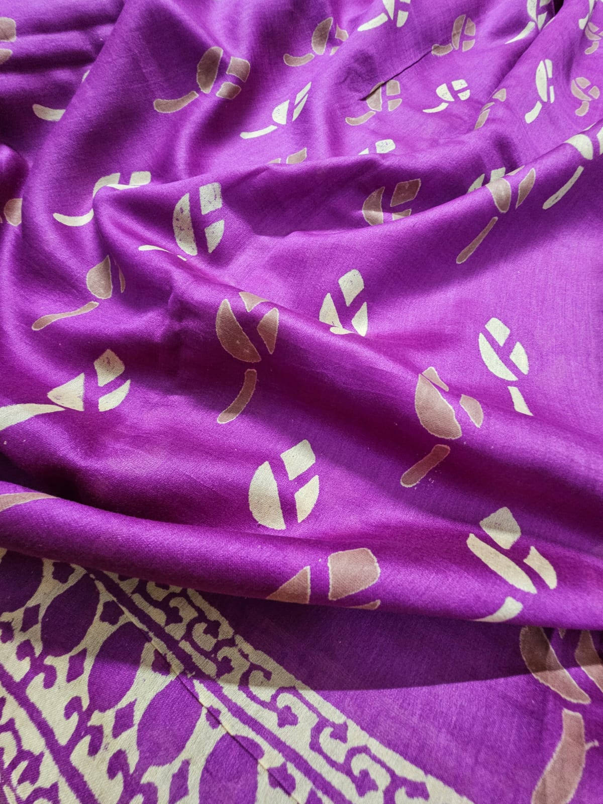 orchid-handblock-print-chanderi-cotton-silk-saree