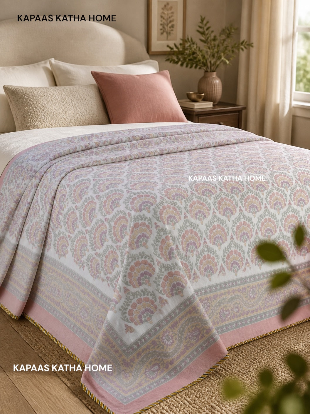 paisley-blockprint-mulmul-cotton-dohar